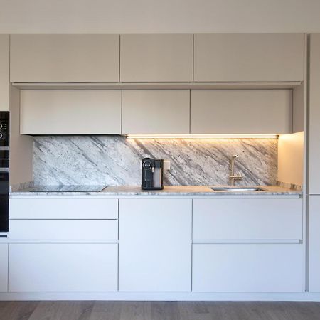 ברצלונה Diagonal Suites By Sweett מראה חיצוני תמונה