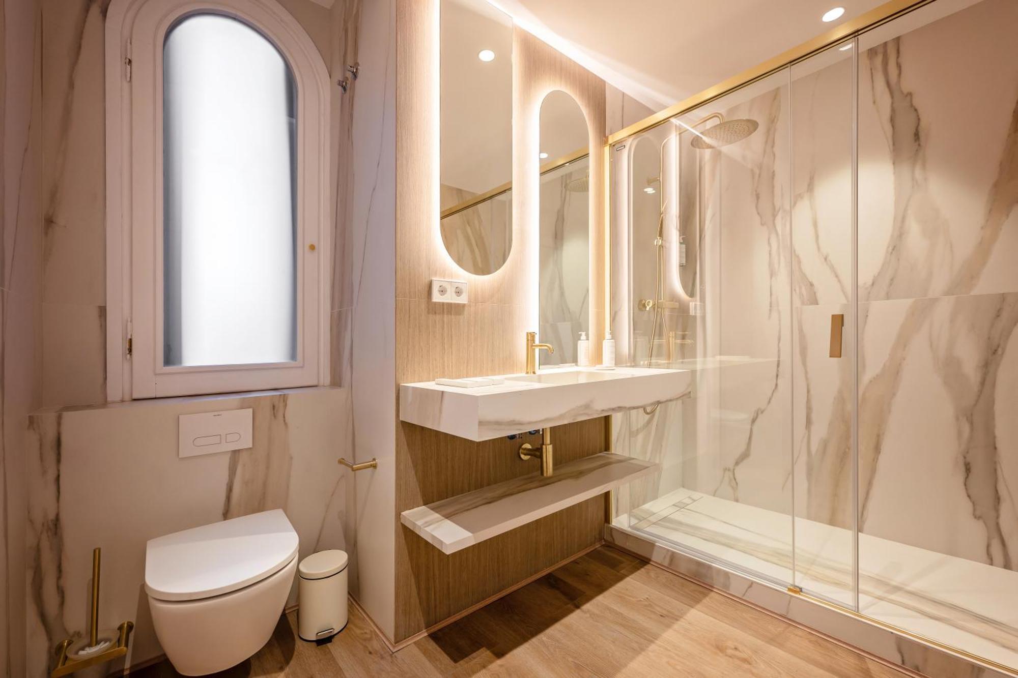 ברצלונה Diagonal Suites By Sweett מראה חיצוני תמונה