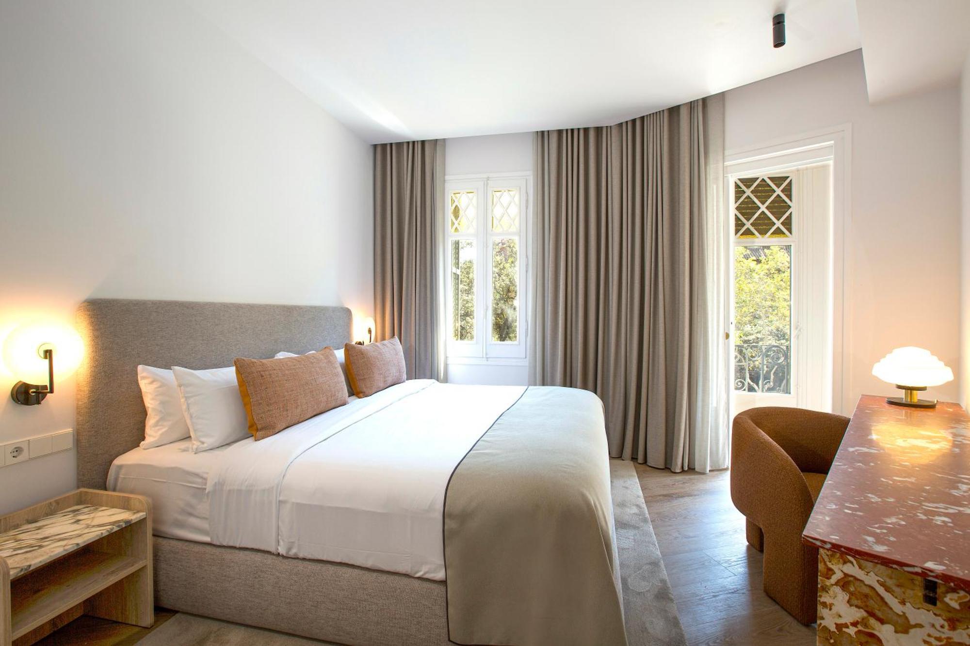 ברצלונה Diagonal Suites By Sweett מראה חיצוני תמונה